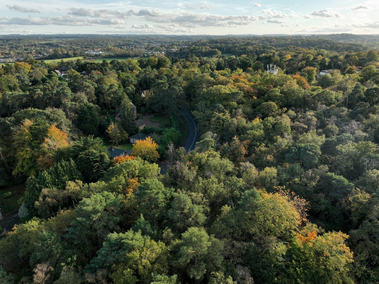 Addington Hills