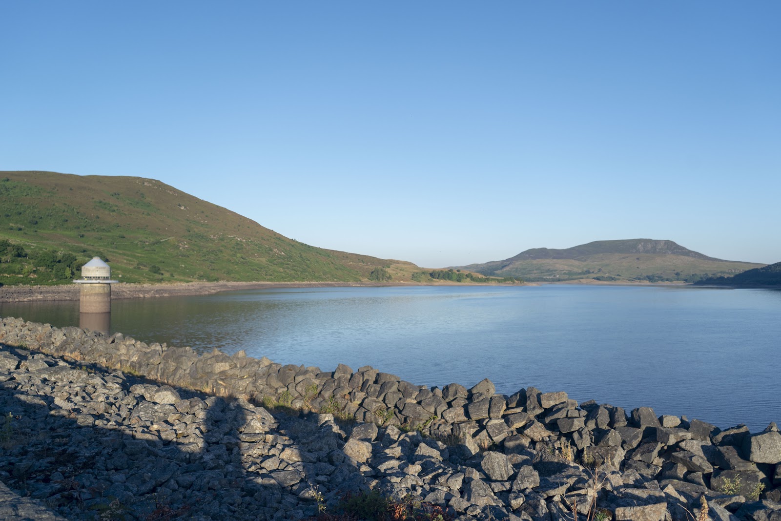 Afon Tryweryn — Place photograph