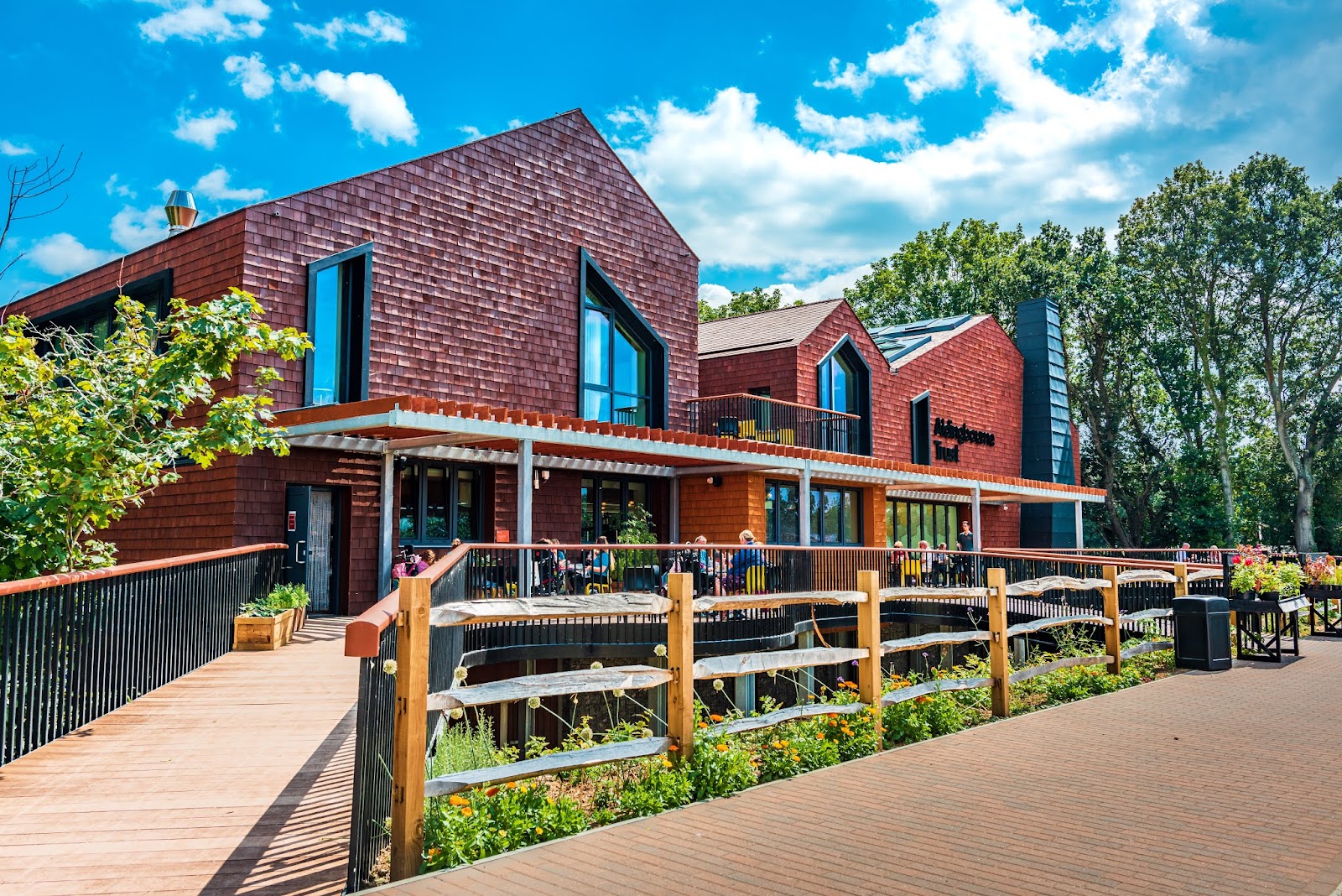 Aldingbourne Country Centre