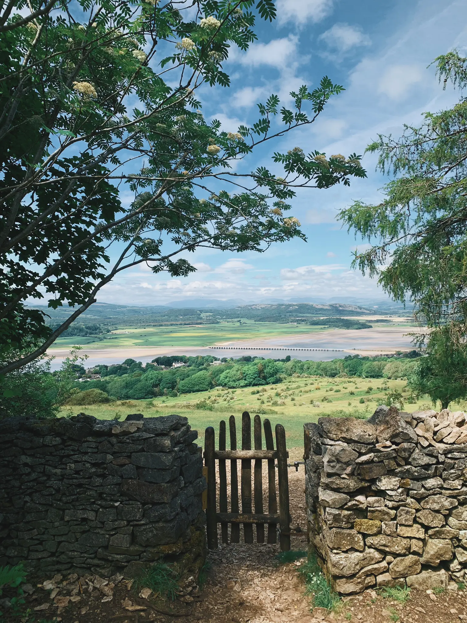 Arnside & Silverdale National Landscape — Place photograph
