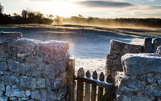 Arnside & Silverdale National Landscape