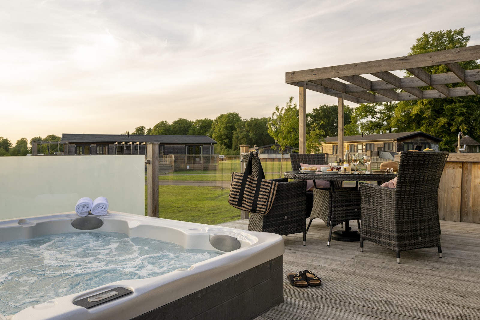 Aspen Lodge Escape