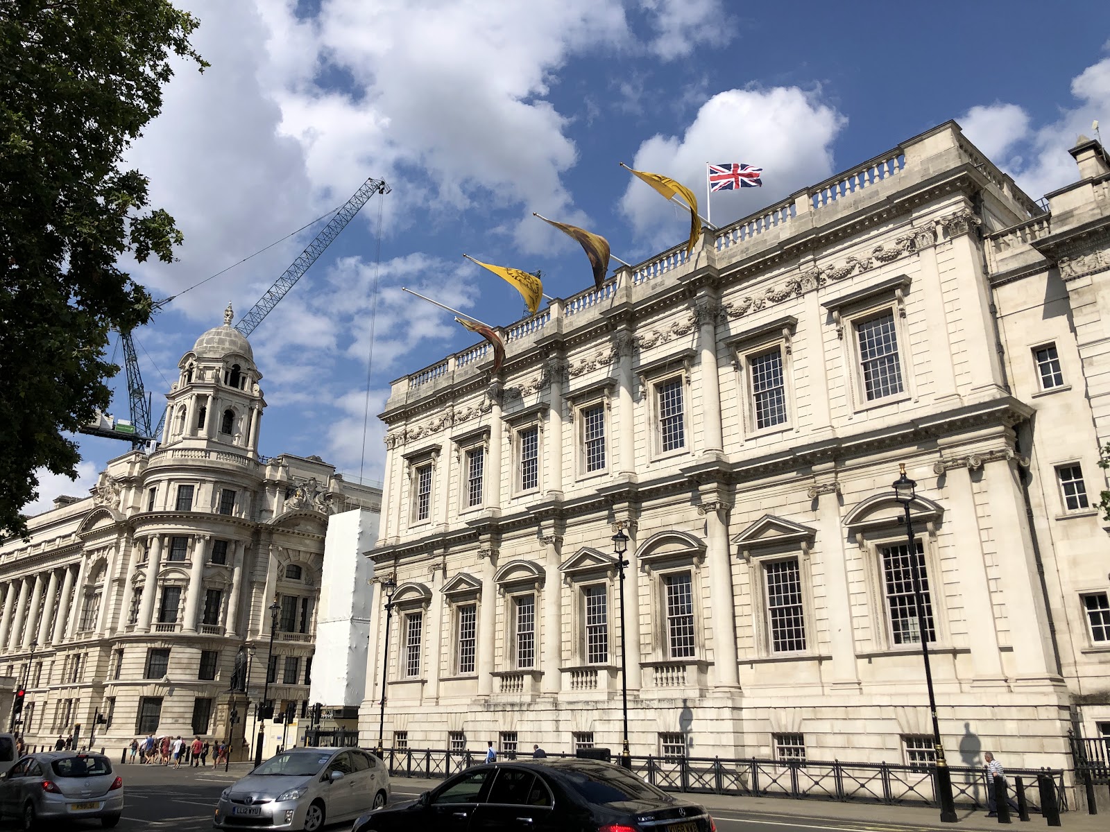 Banqueting House — Place photograph