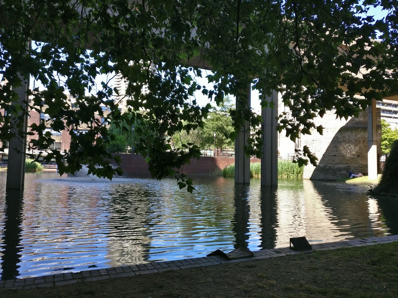 Barber-Surgeons’ Gardens — Source image