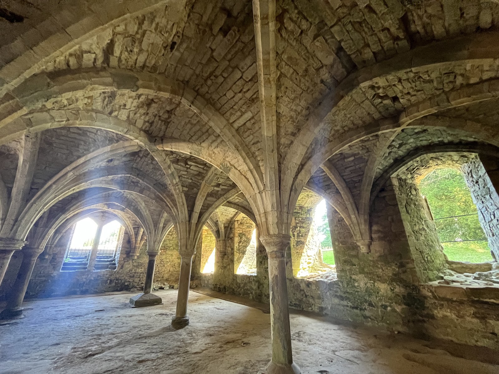 Battle Abbey