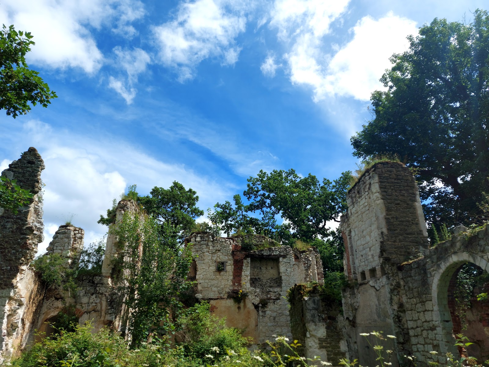 Betchworth Castle — Place photograph