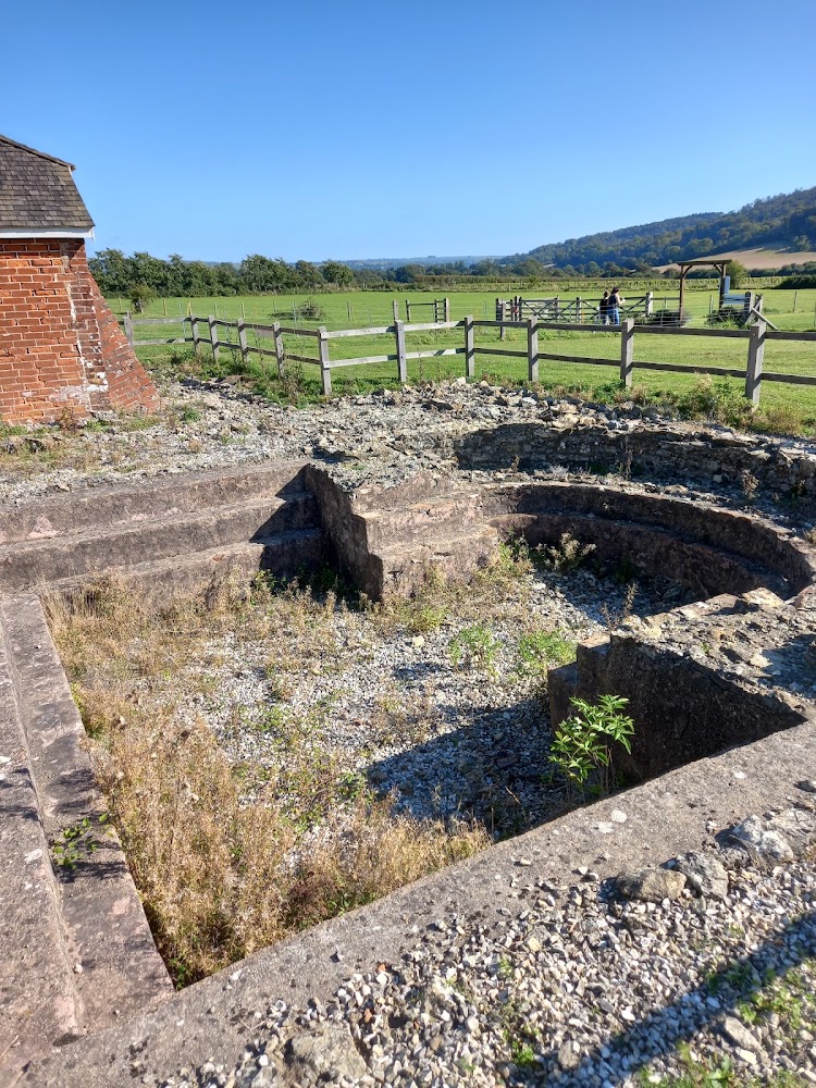 Bignor Roman Villa — Source image