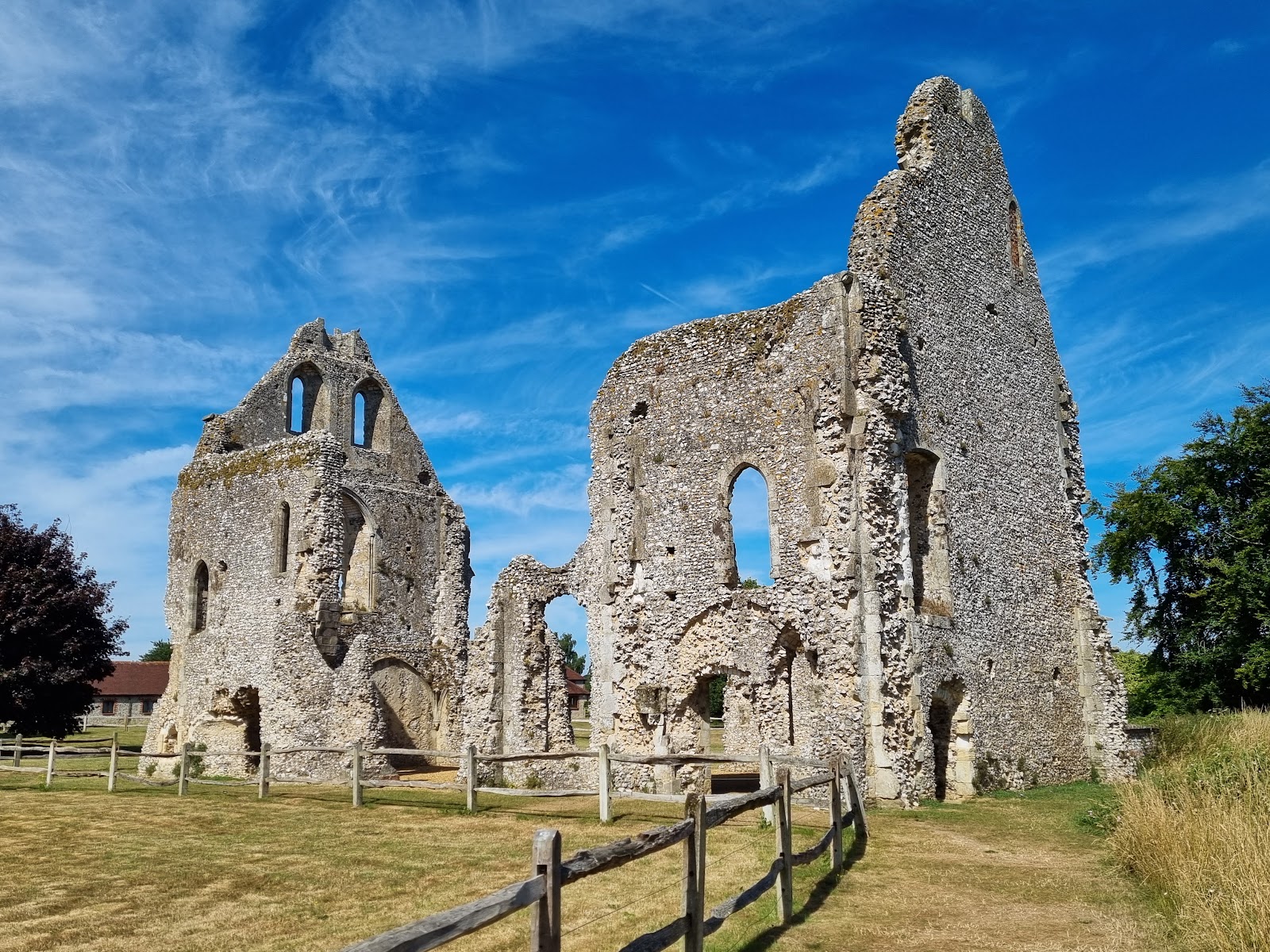 Boxgrove Priory