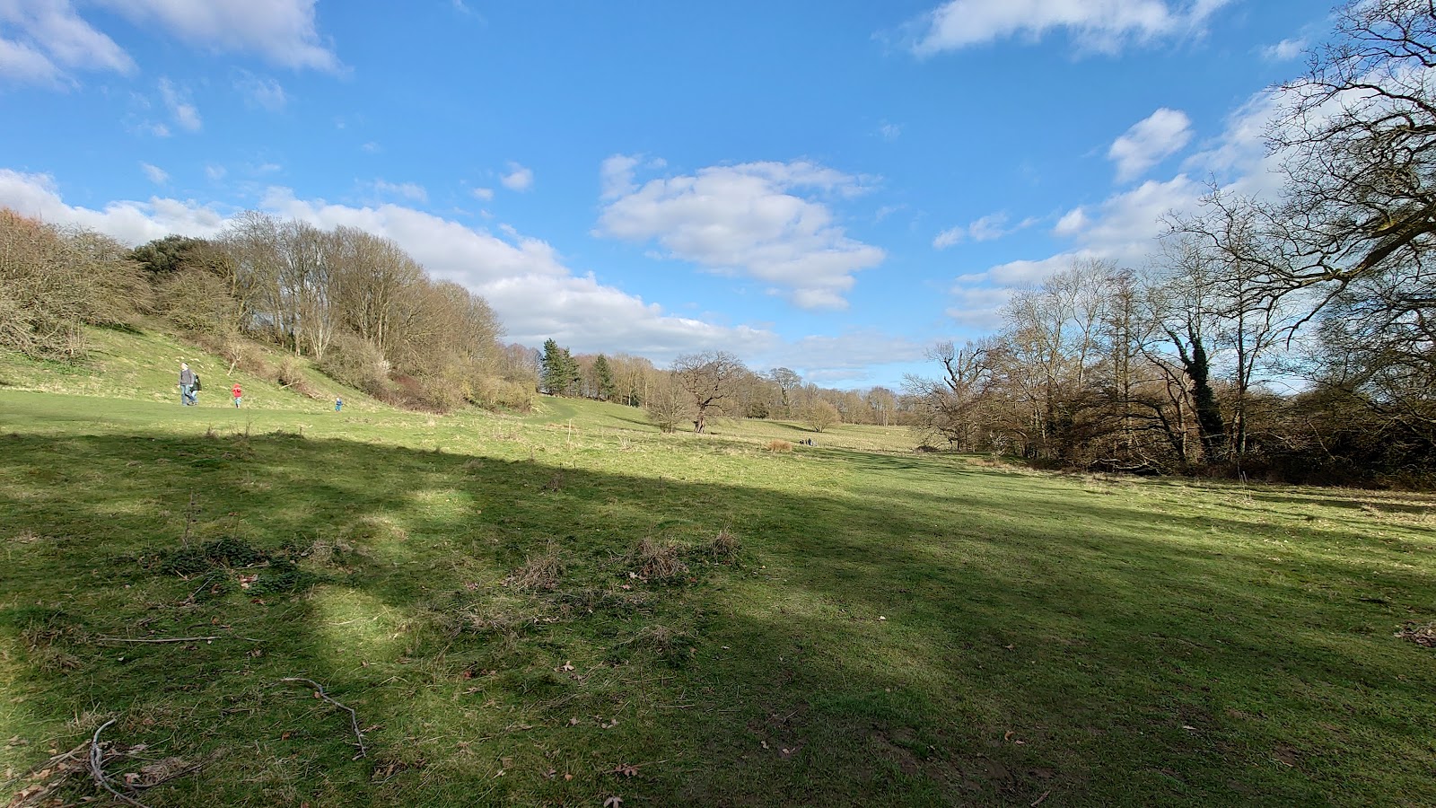 Brockhill Country Park — Source image