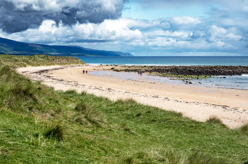 Brora Beach — Place photograph