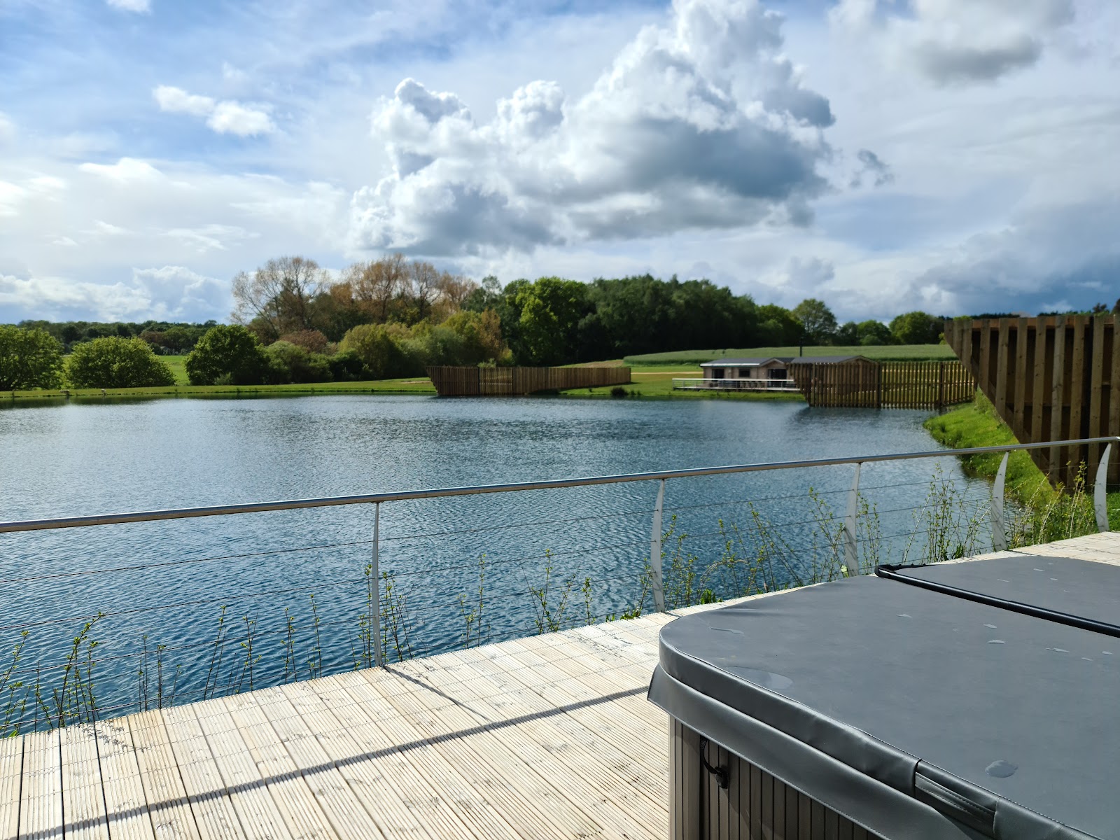 Cambridgeshire Lakes