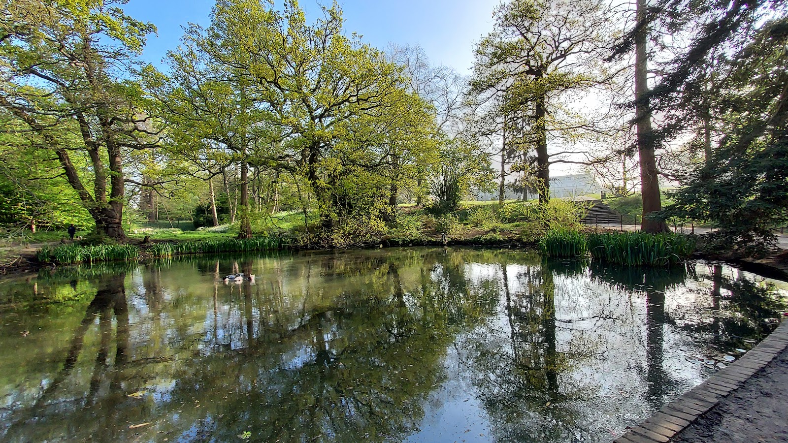 Cannizaro Park — Source image