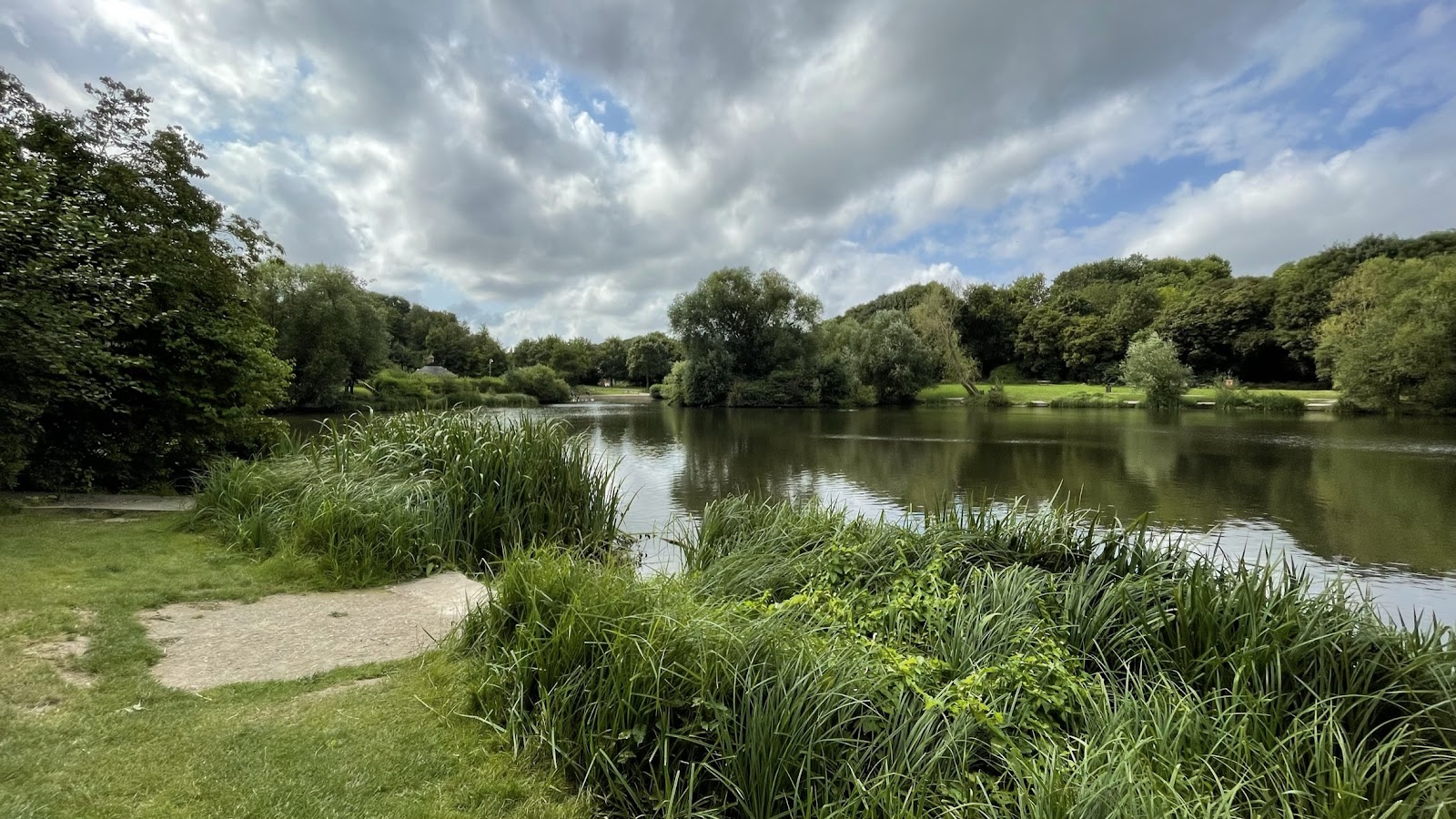 Capstone Farm Country Park — Source image