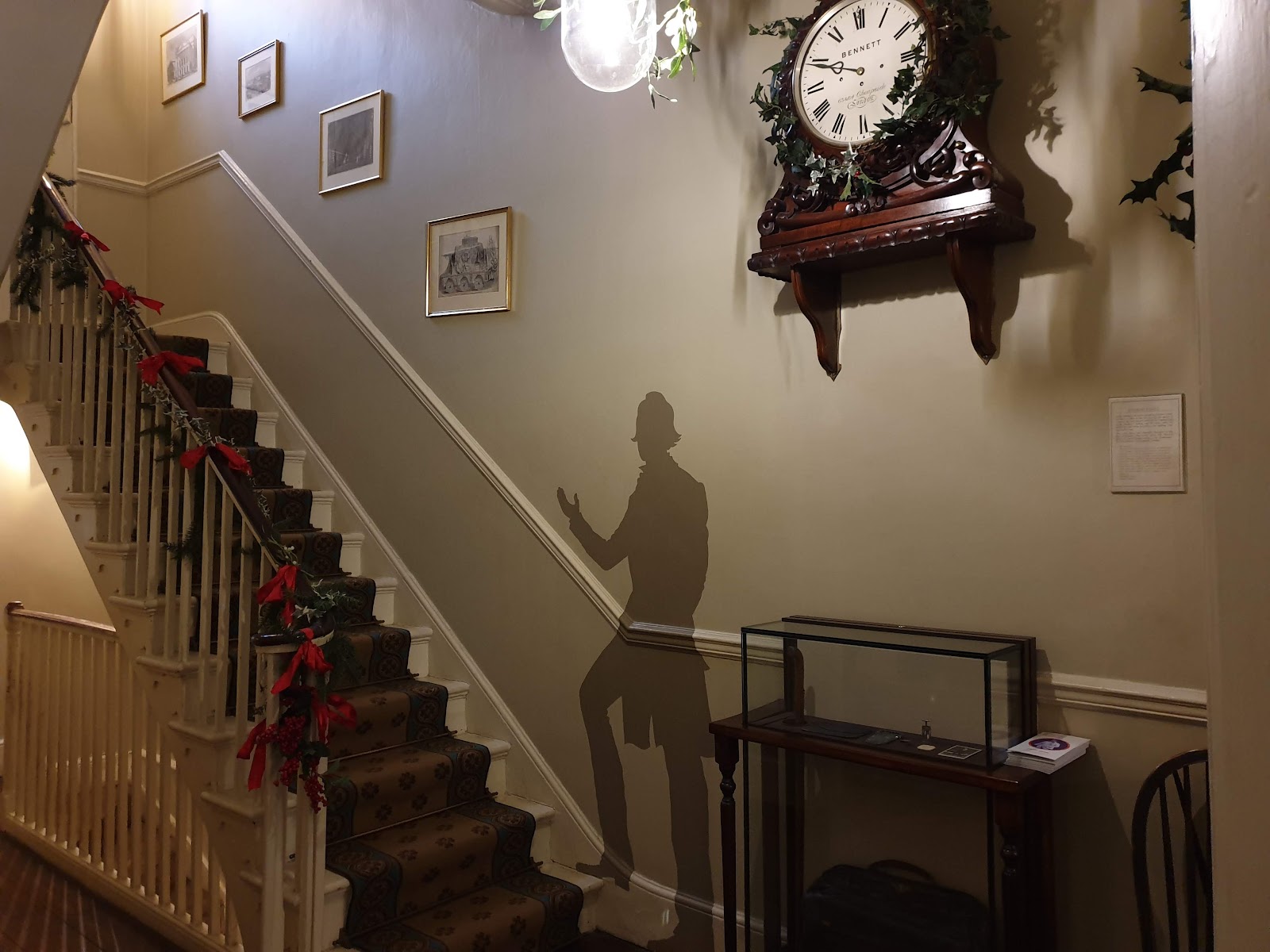 Charles Dickens Museum