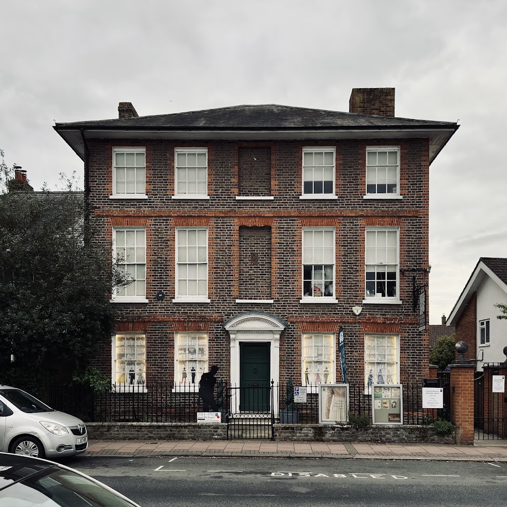 Chertsey Museum — Source image