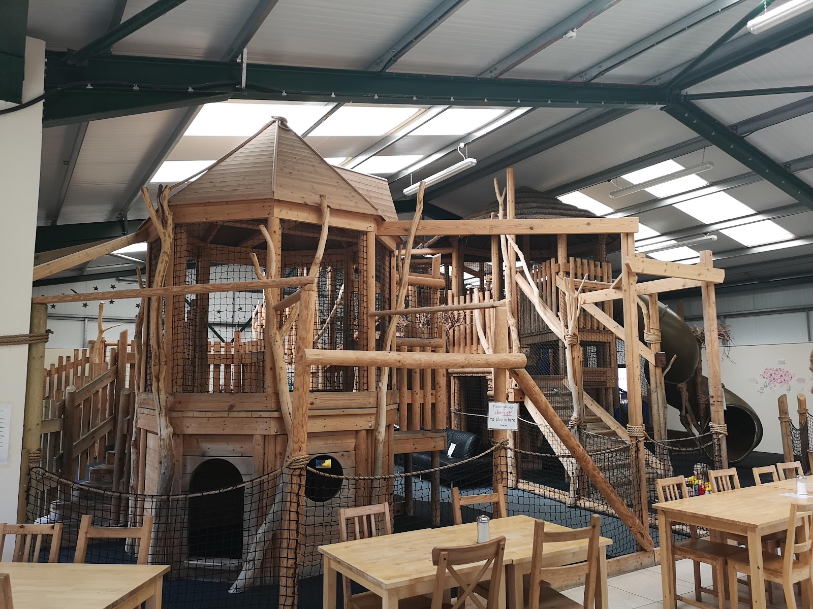 Church Farm – Stow Bardolph — Place photograph