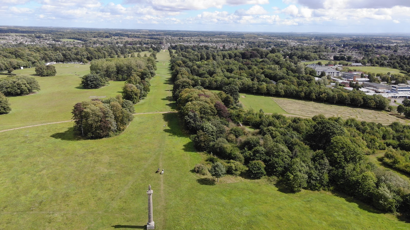 Cirencester Park — Source image