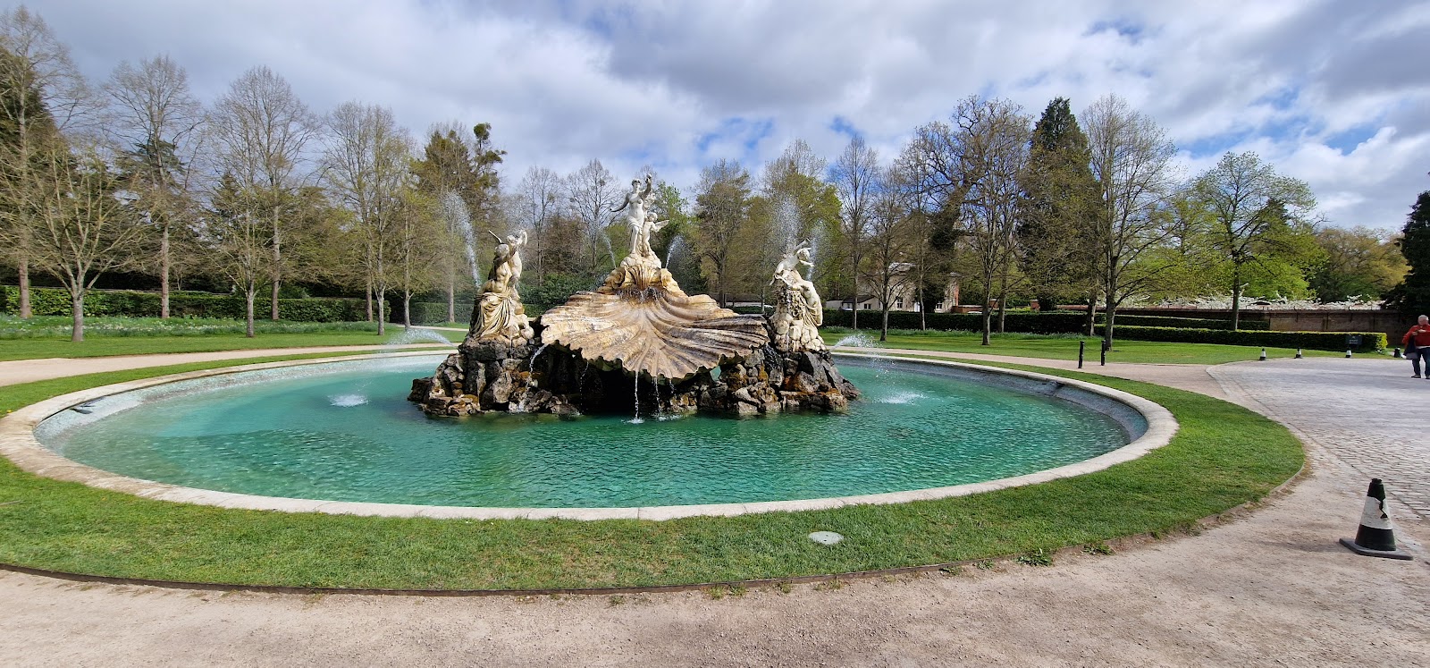 Cliveden House — Place photograph