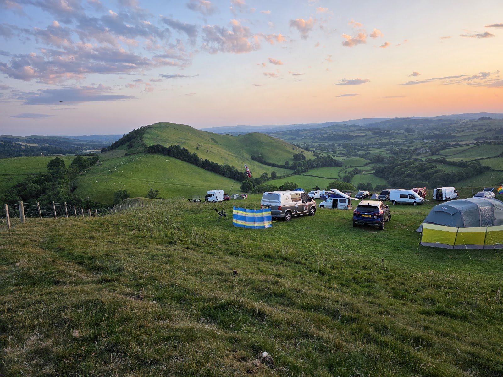 Coco's Wild Camp — Place photograph