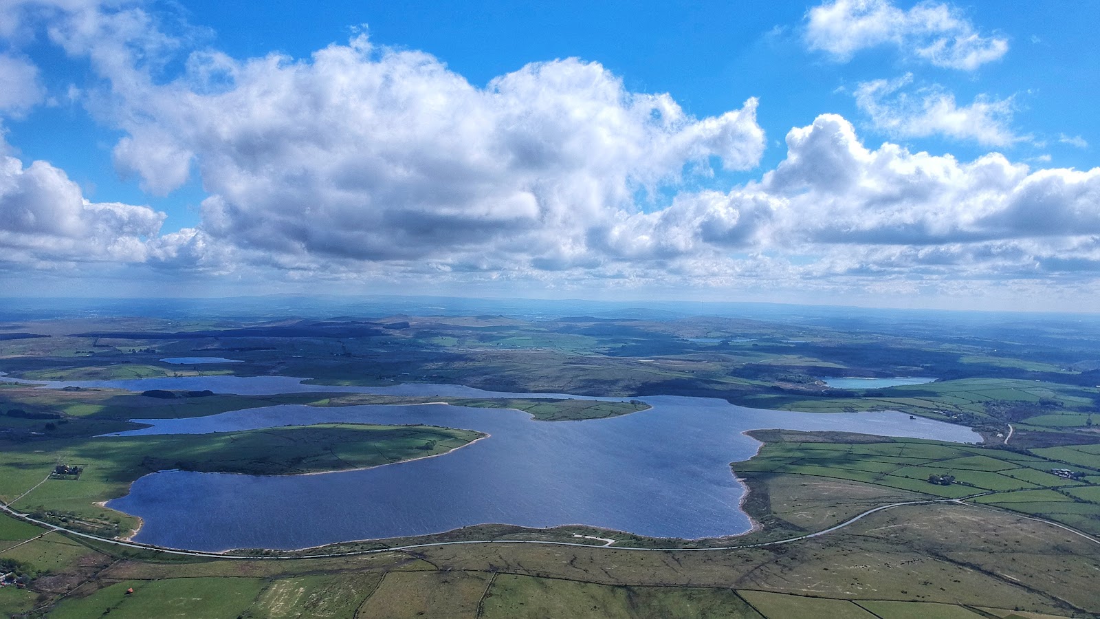 Colliford Lake — Place photograph