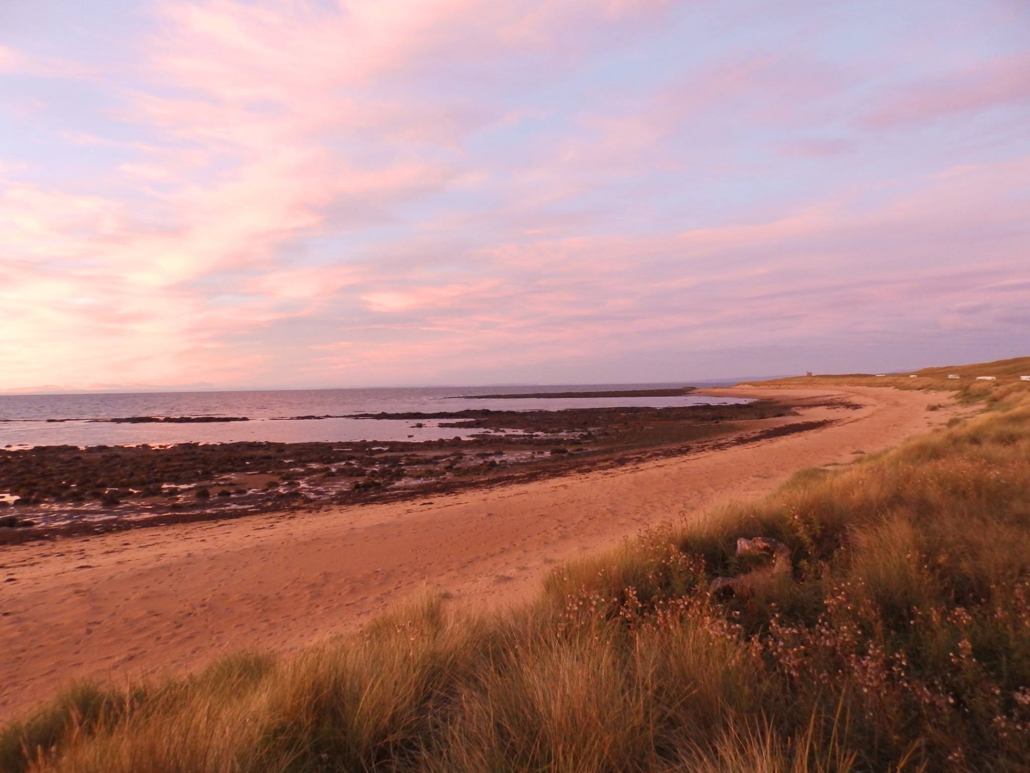 Crakaig Beach