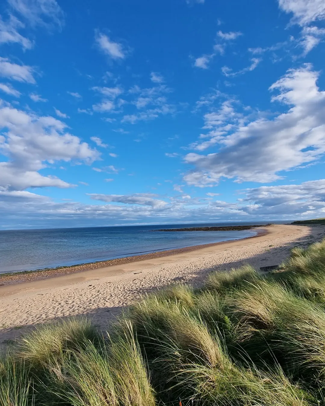 Crakaig Beach — Place photograph