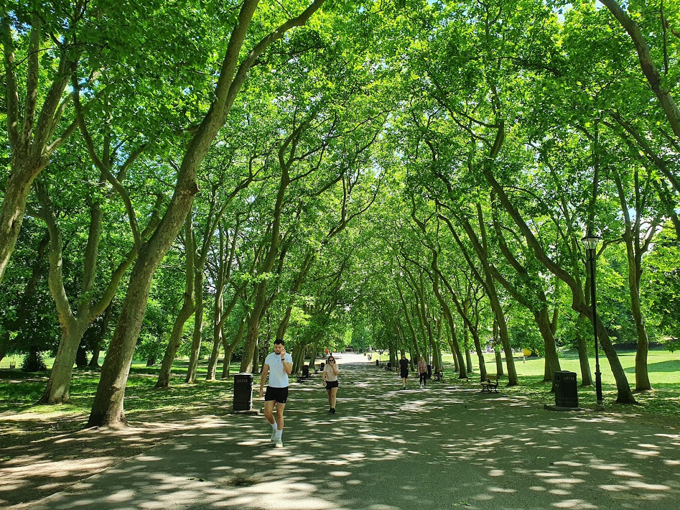 Crystal Palace Park — Source image