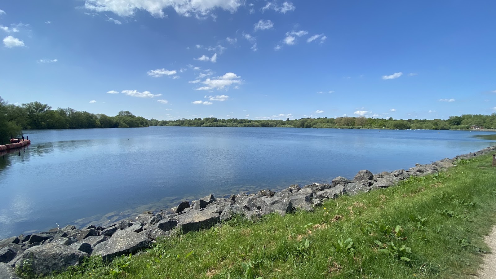 Daventry Country Park — Source image