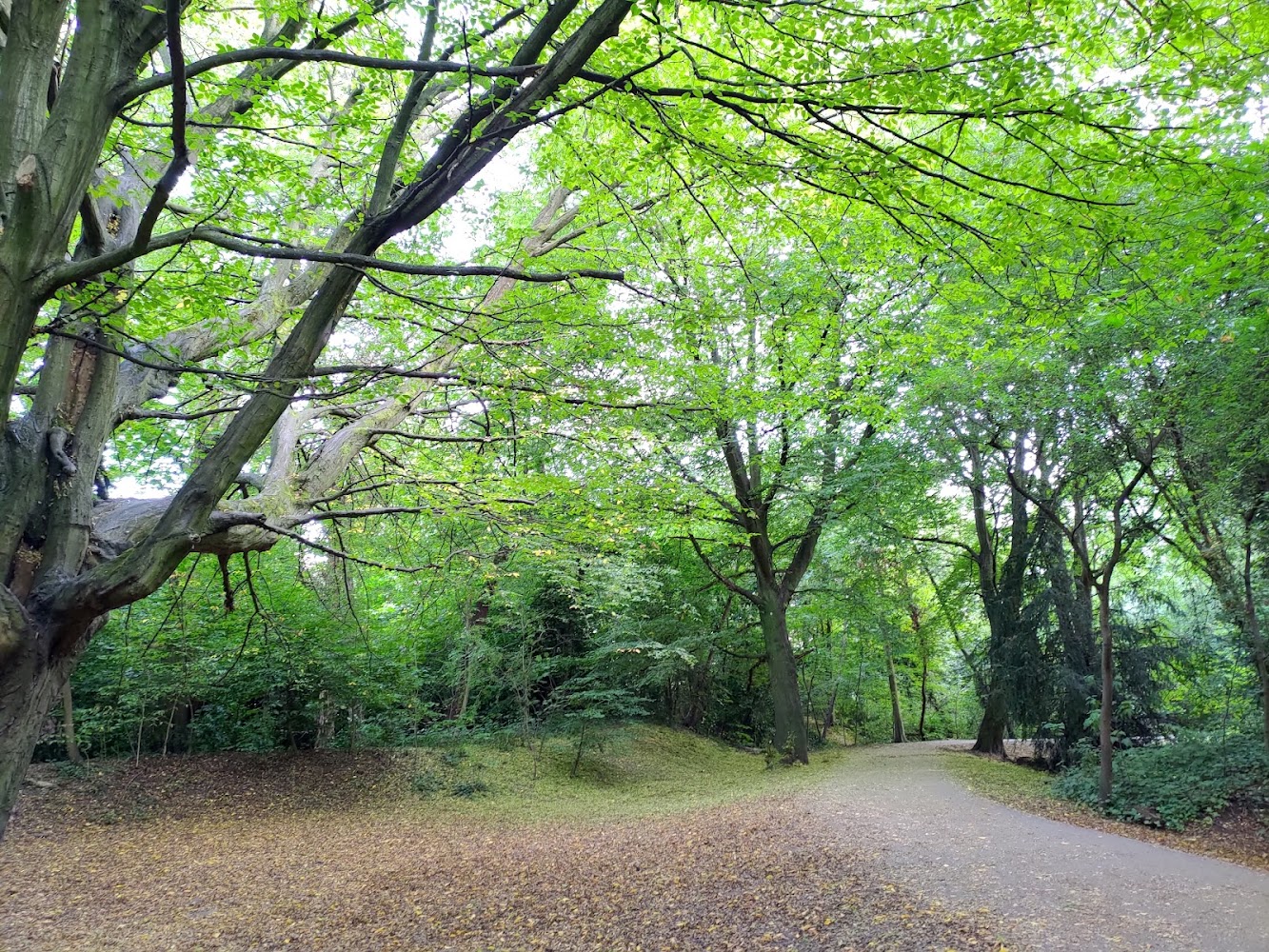 Dollis Valley Greenwalk — Source image