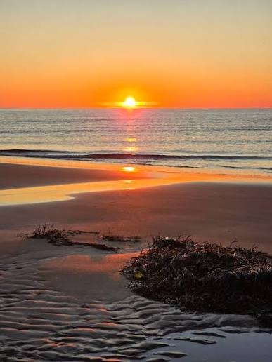 Dornoch Beach