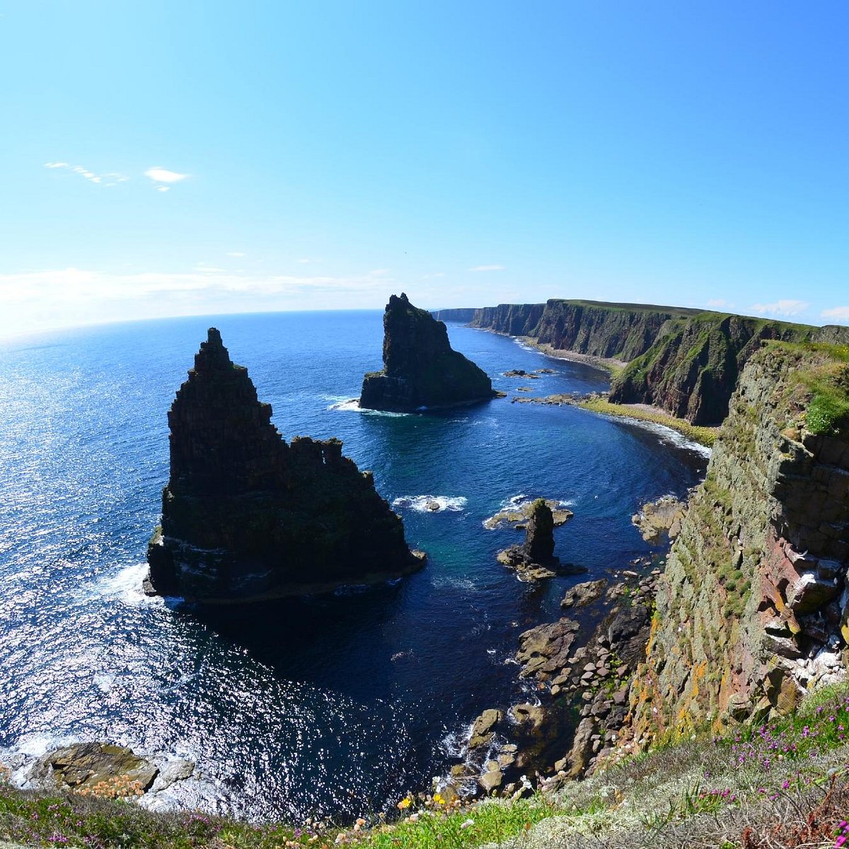 Duncansby Head