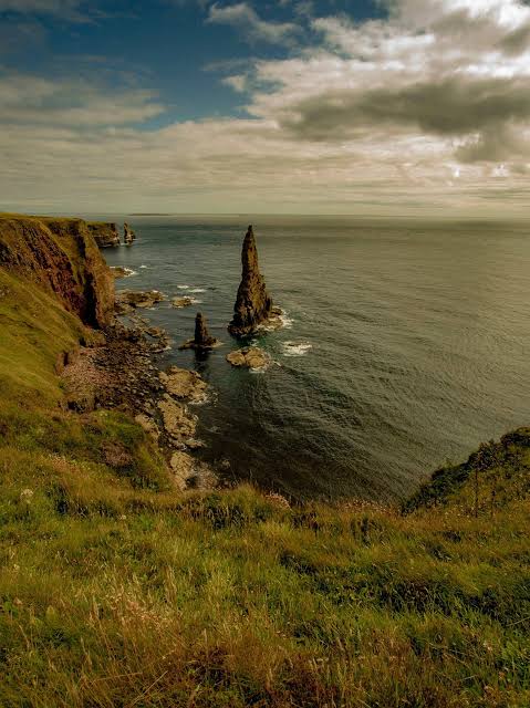 Duncansby Head