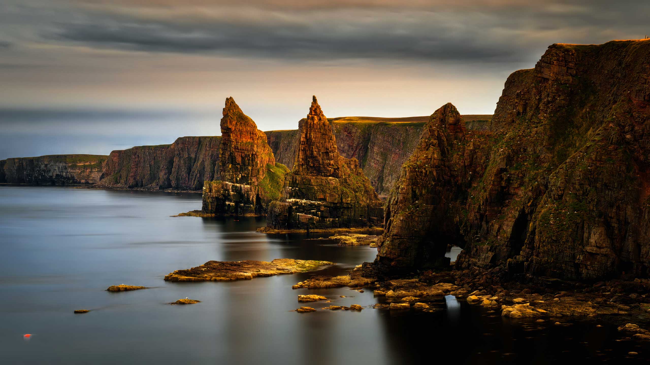 Duncansby Head
