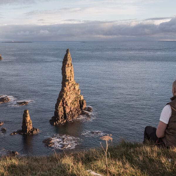 Duncansby Head