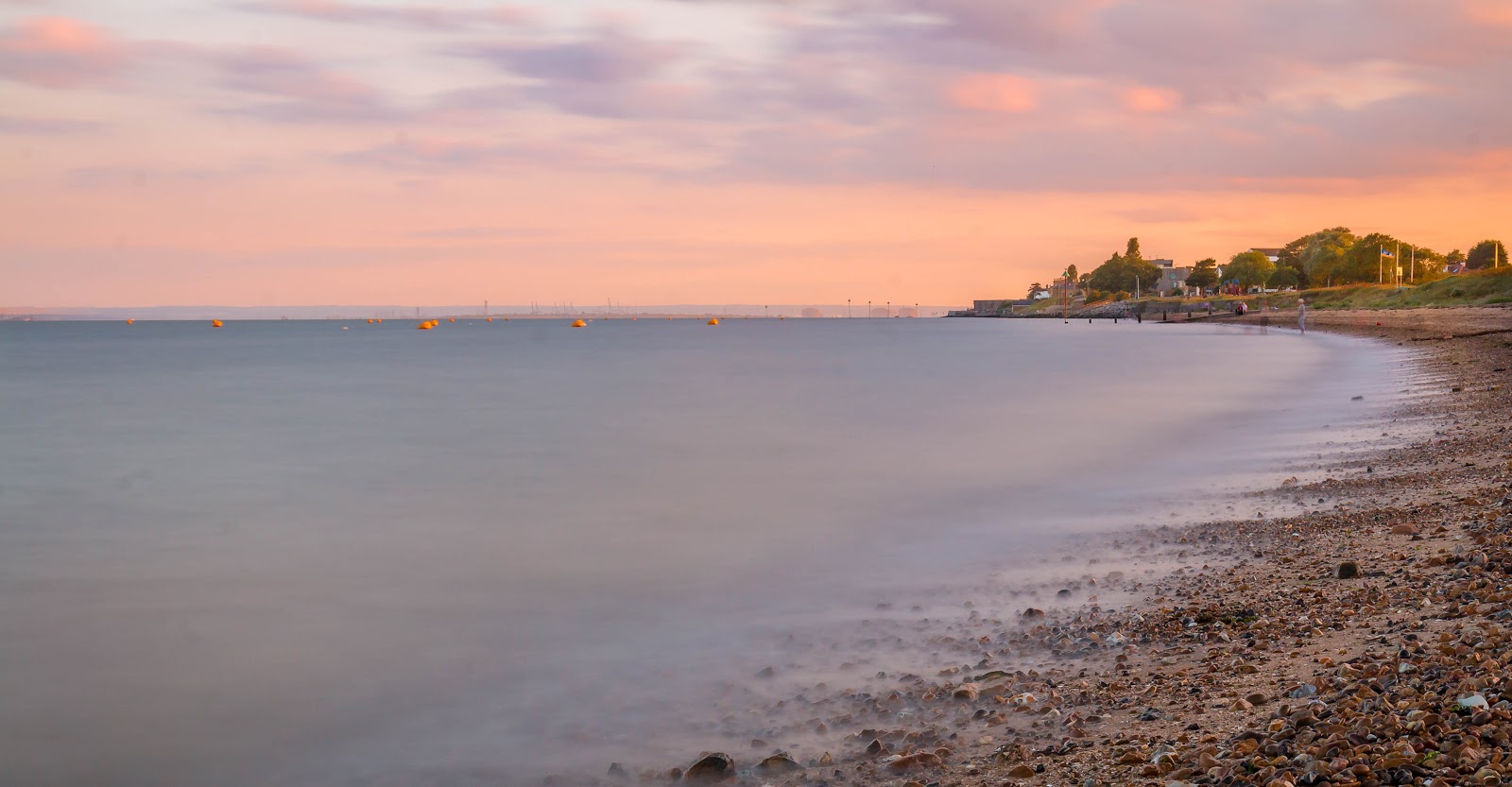 East Beach, Shoeburyness — Source image