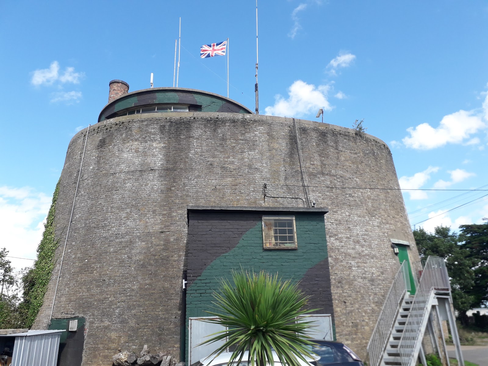 East Essex Aviation Museum — Place photograph