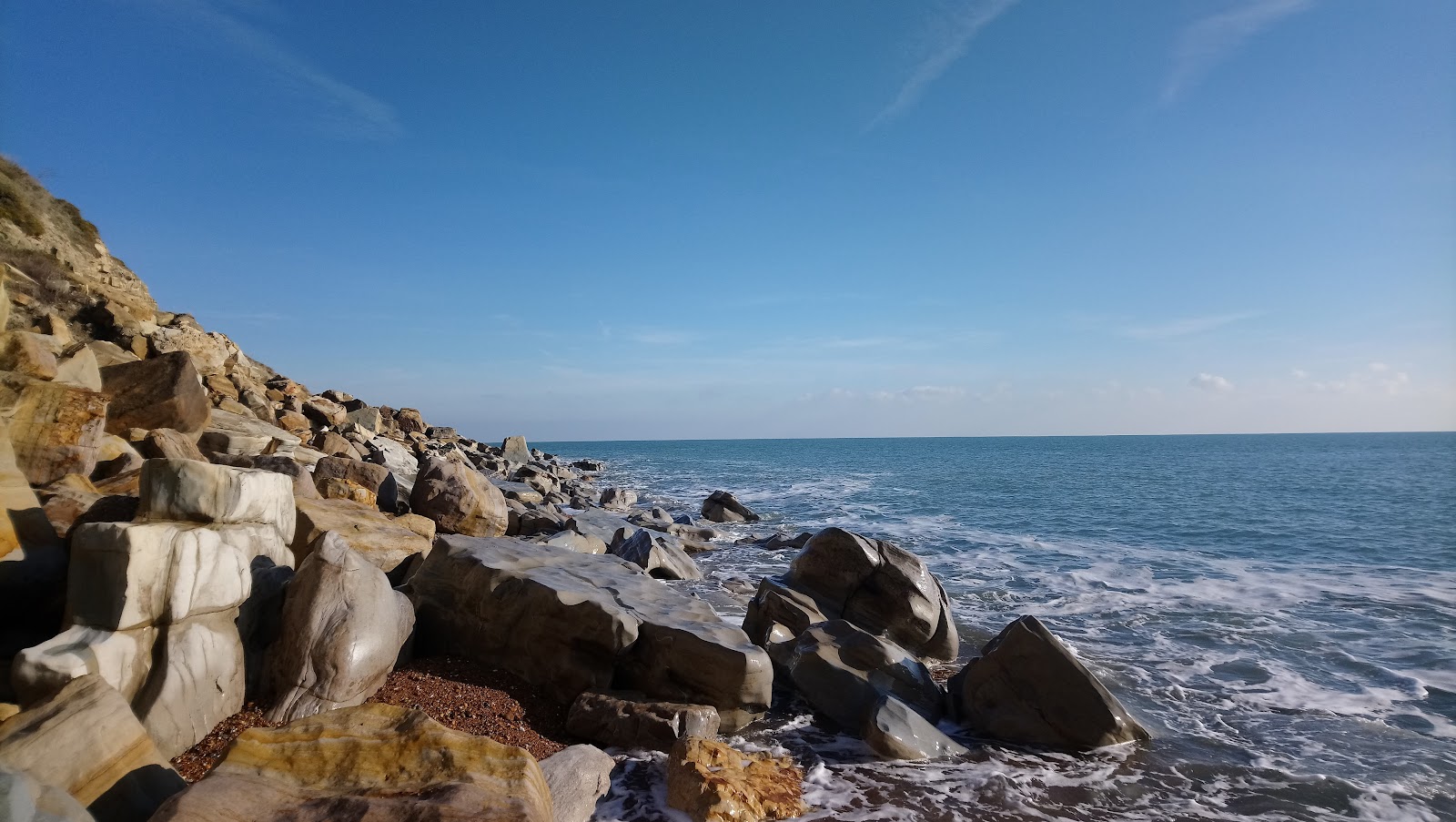 Ecclesbourne Glen