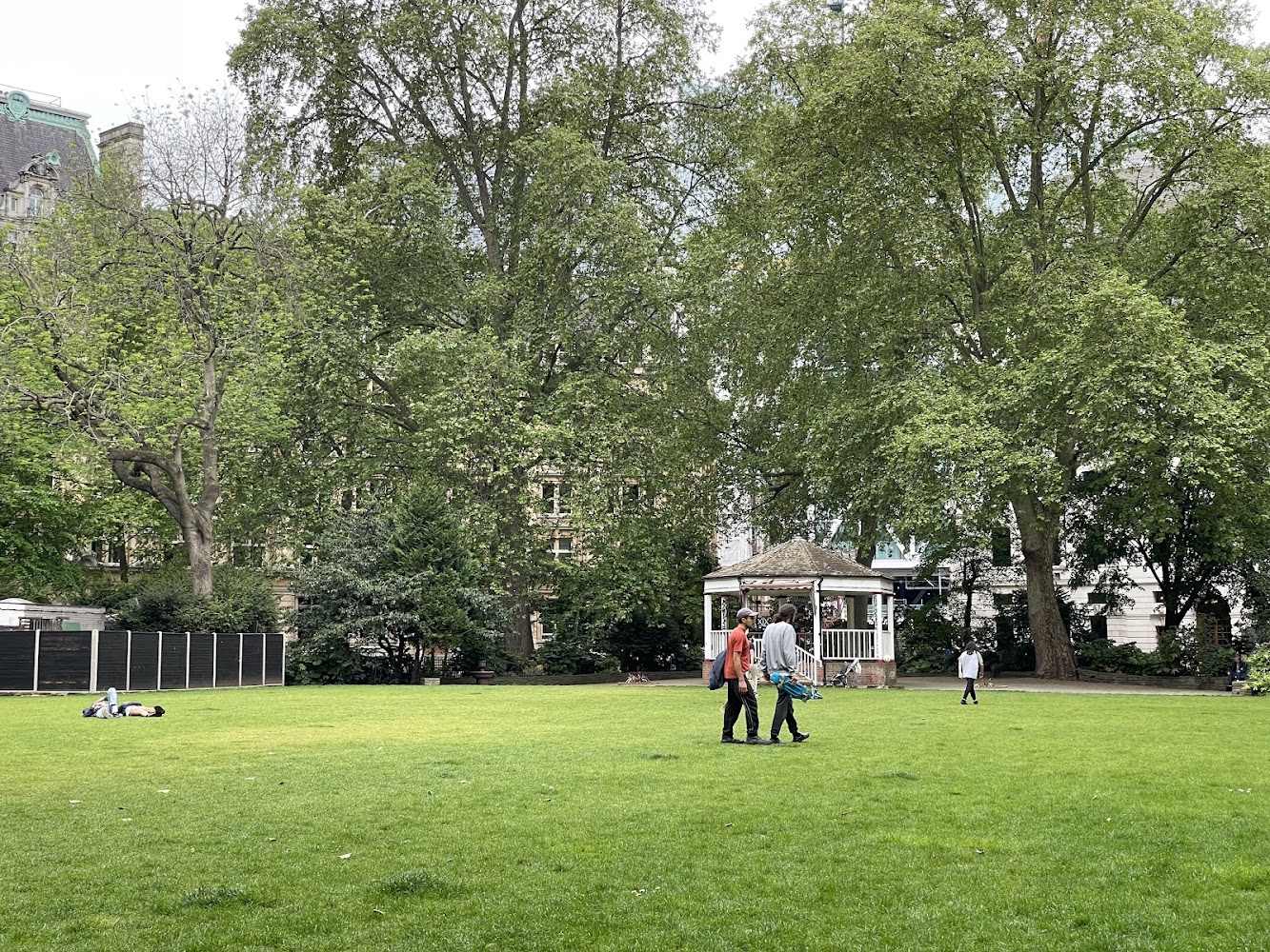 Finsbury Circus Gardens — Source image