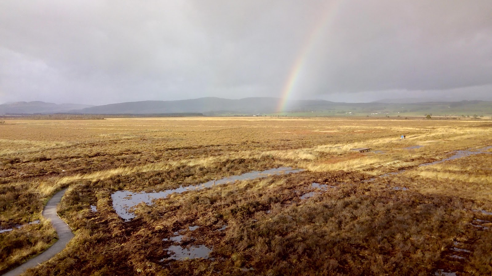 Flanders Moss National Nature Reserve — Place photograph