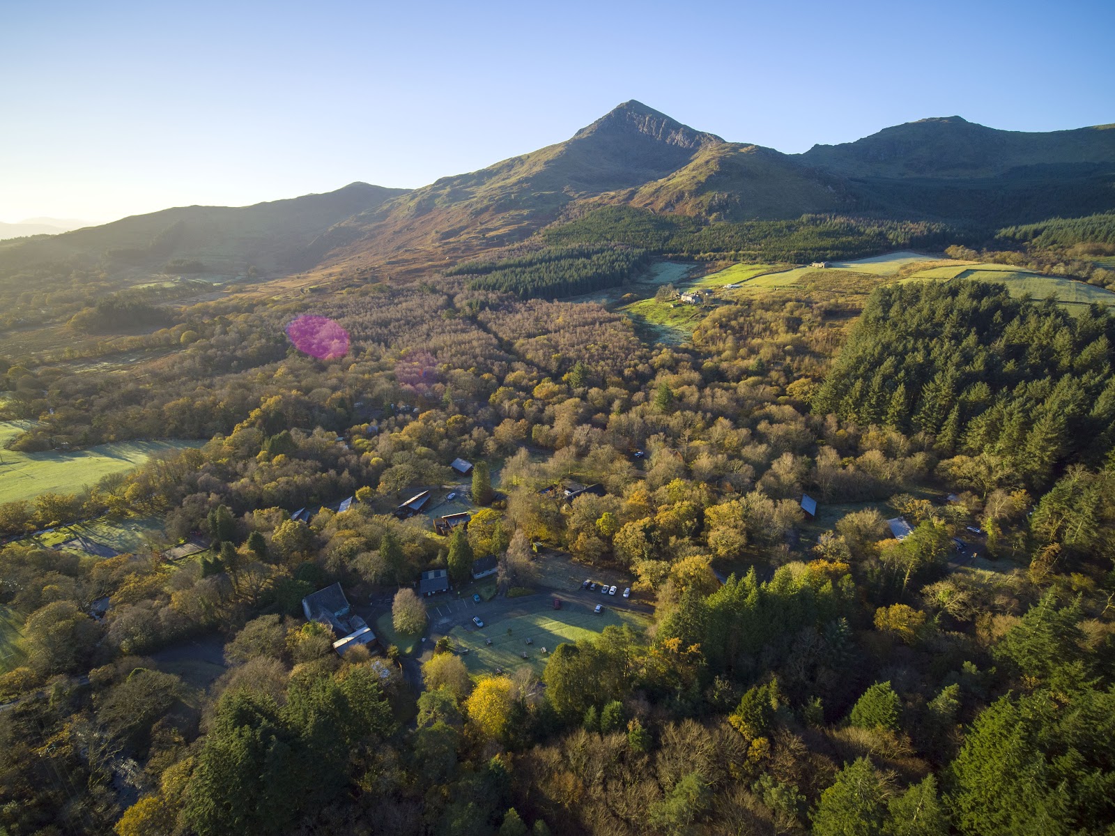 Snowdonia (Eryri)