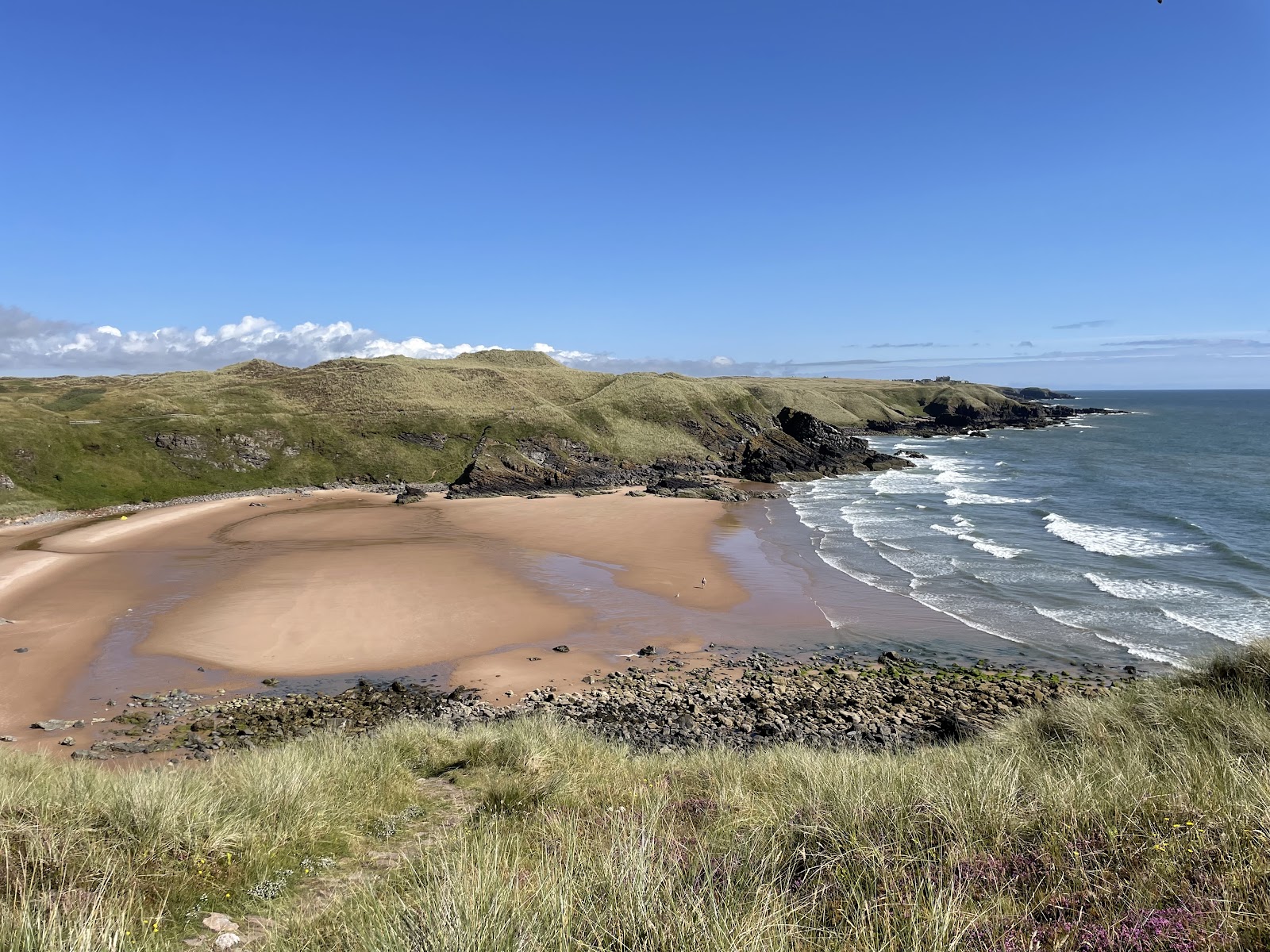 Forvie National Nature Reserve — Place photograph