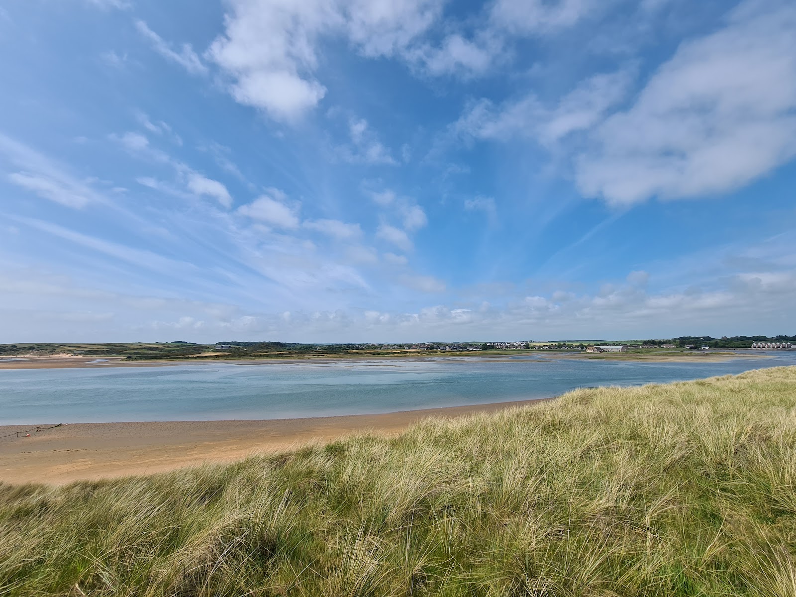 Forvie National Nature Reserve — Place photograph