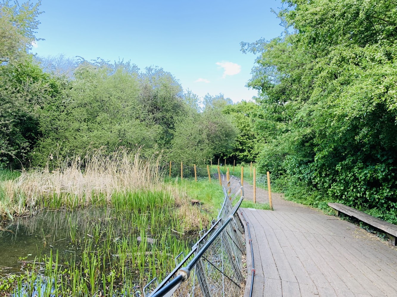Gillespie Park — Source image