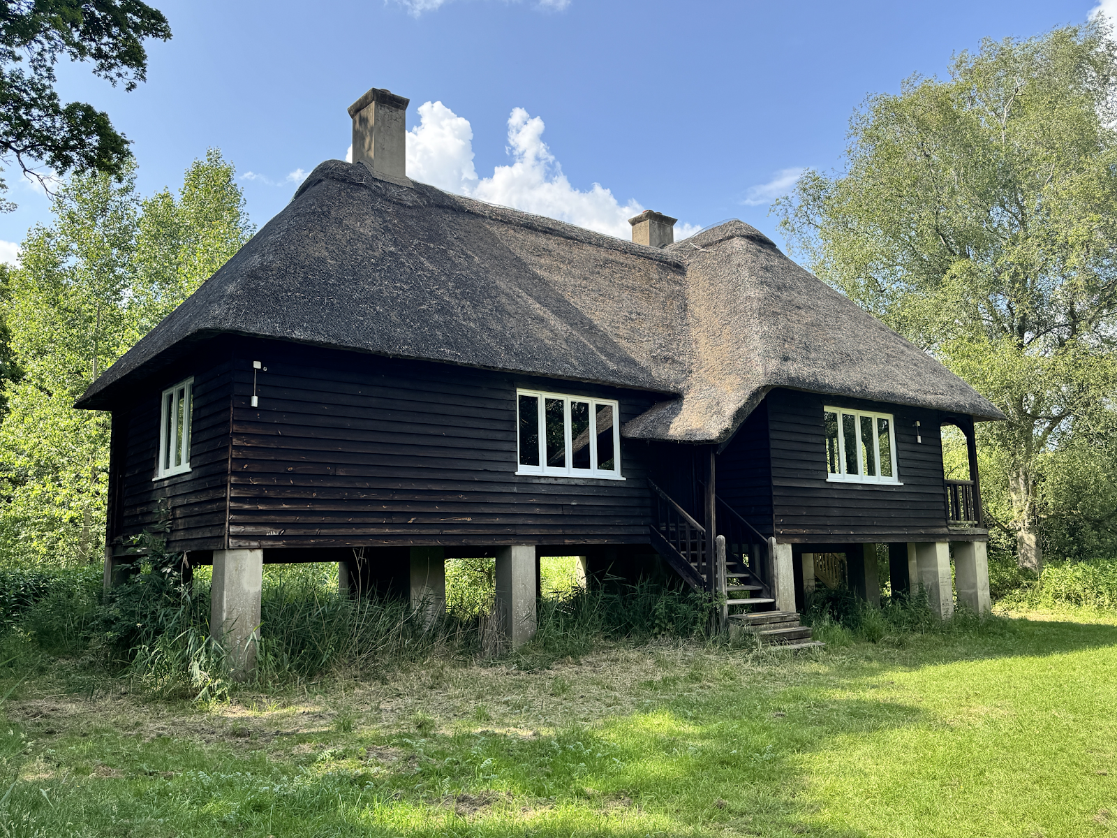 Great Fen — Place photograph