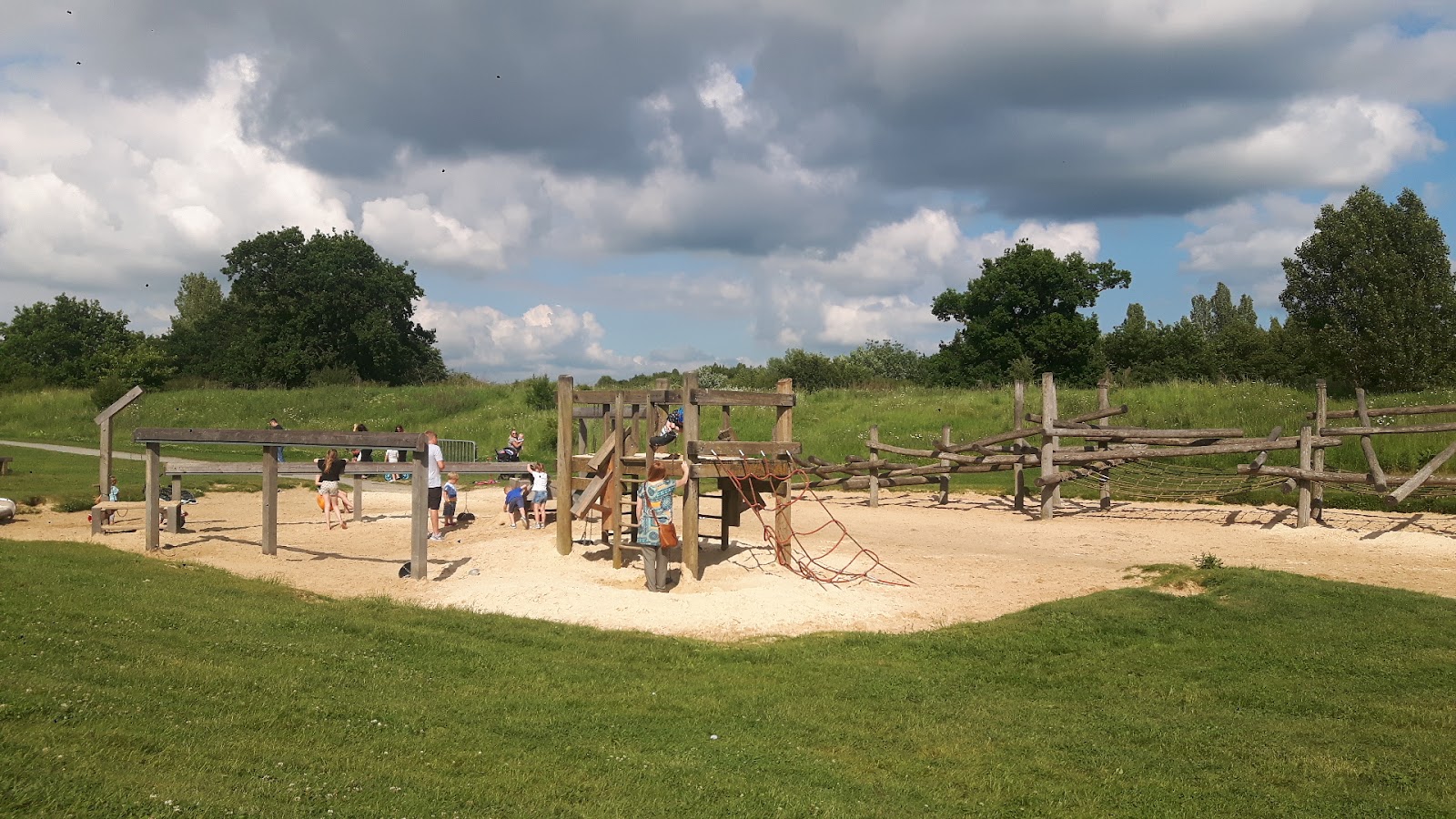 Great Notley Country Park — Source image