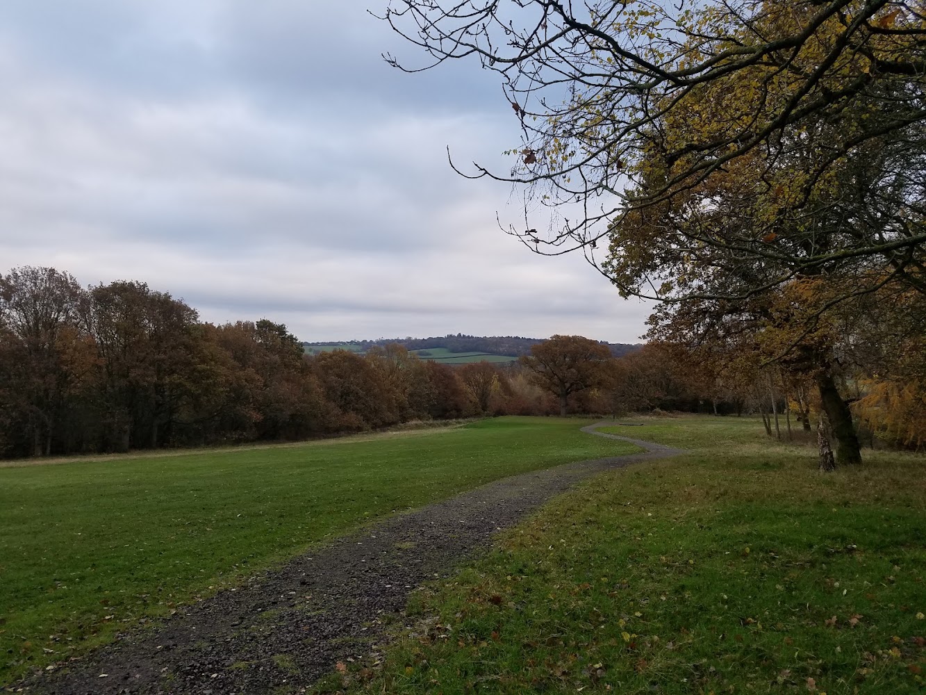 Hainault Forest — Source image