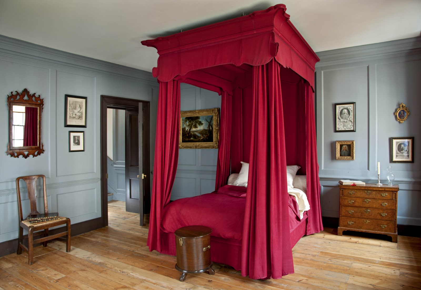 Handel Hendrix House — Place photograph