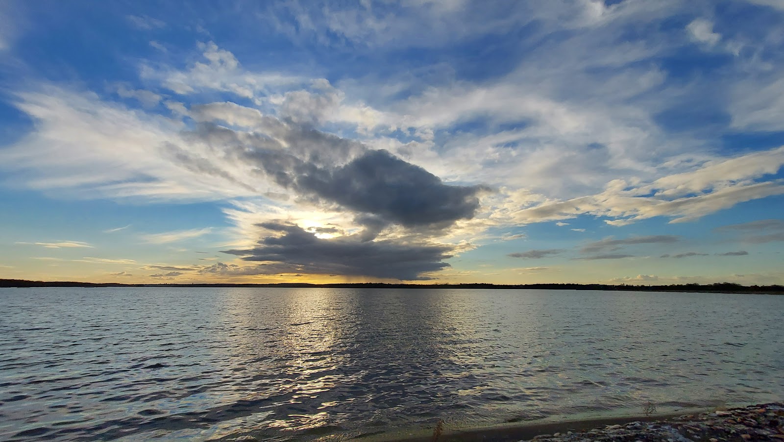 Hanningfield Reservoir Nature Discovery Park — Place photograph