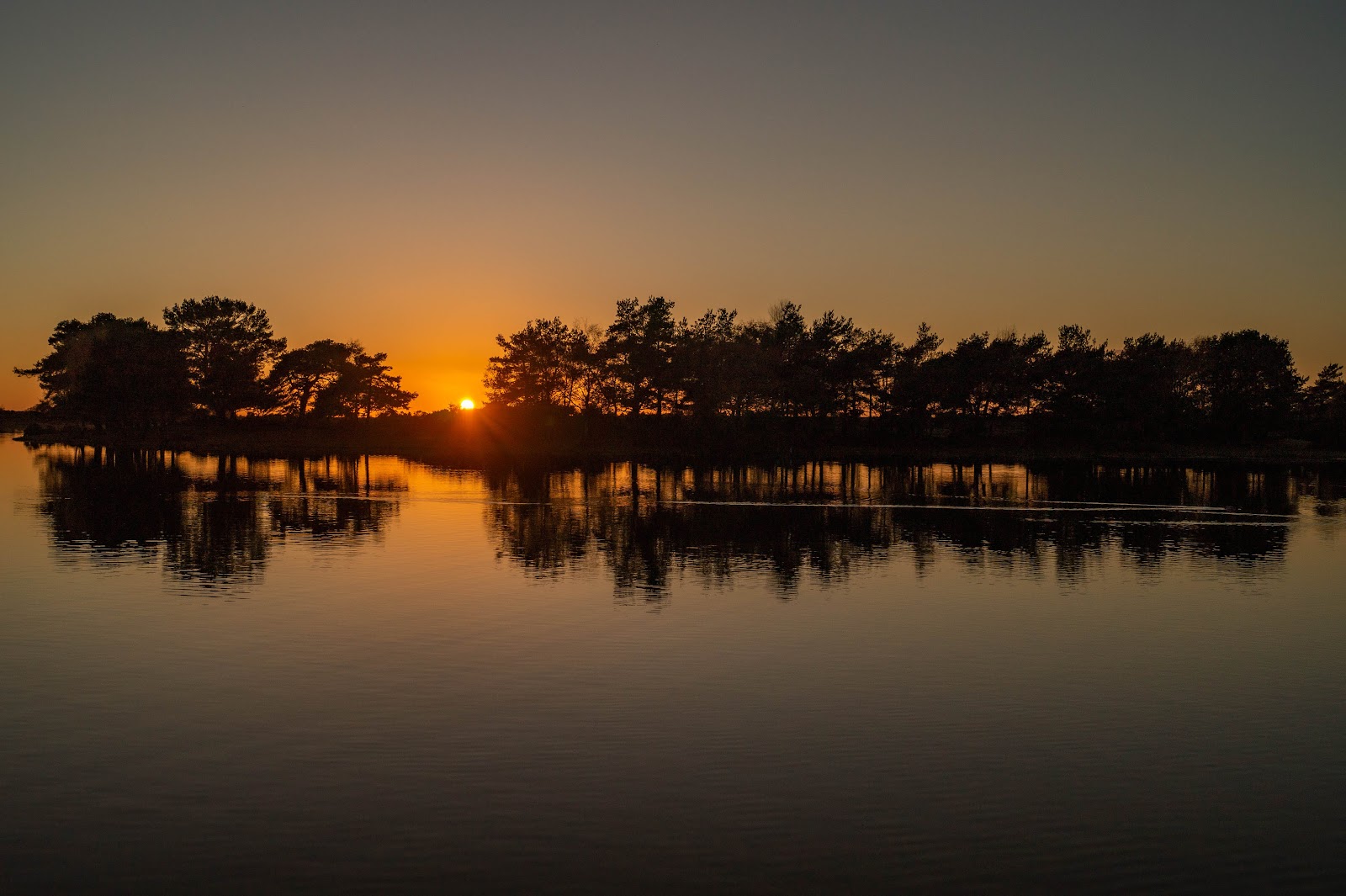 Hatchet Pond — Place photograph