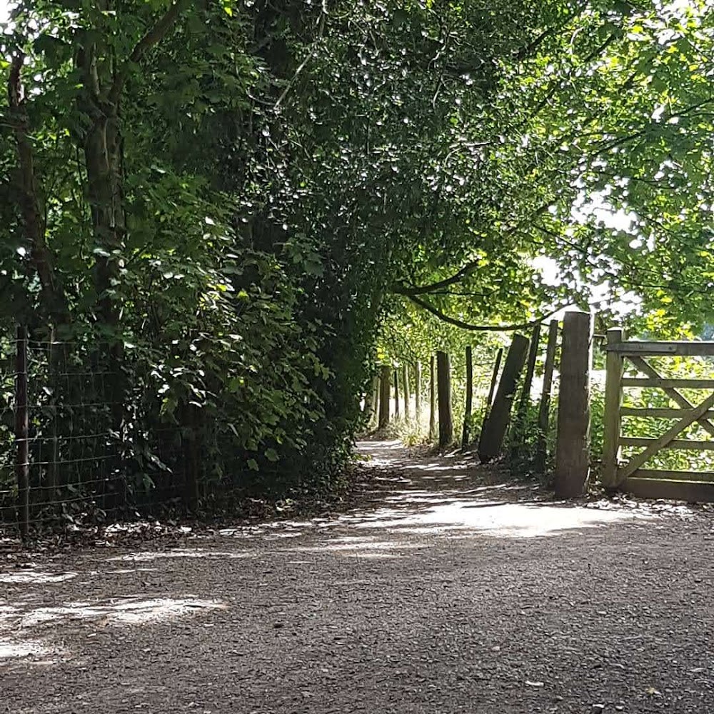 Hawkwood Nature Reserve — Source image